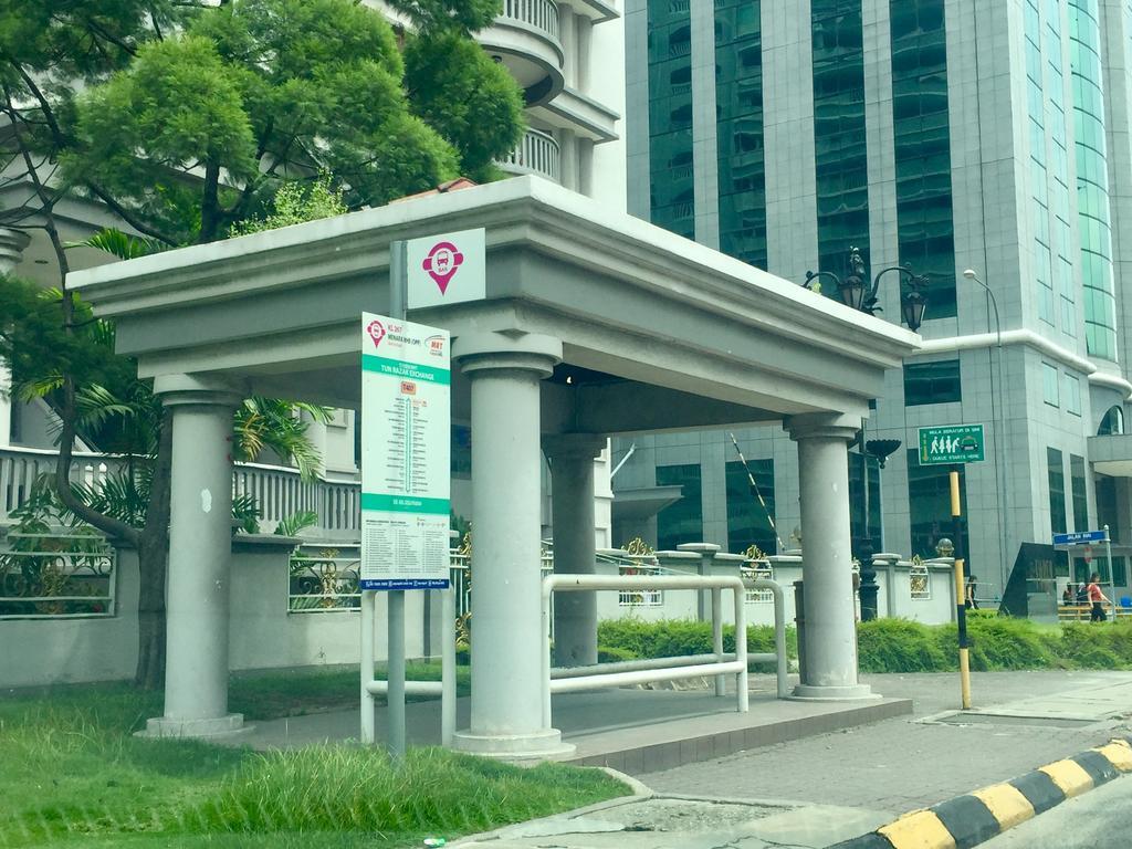 The Forum Kuala Lumpur Exterior photo