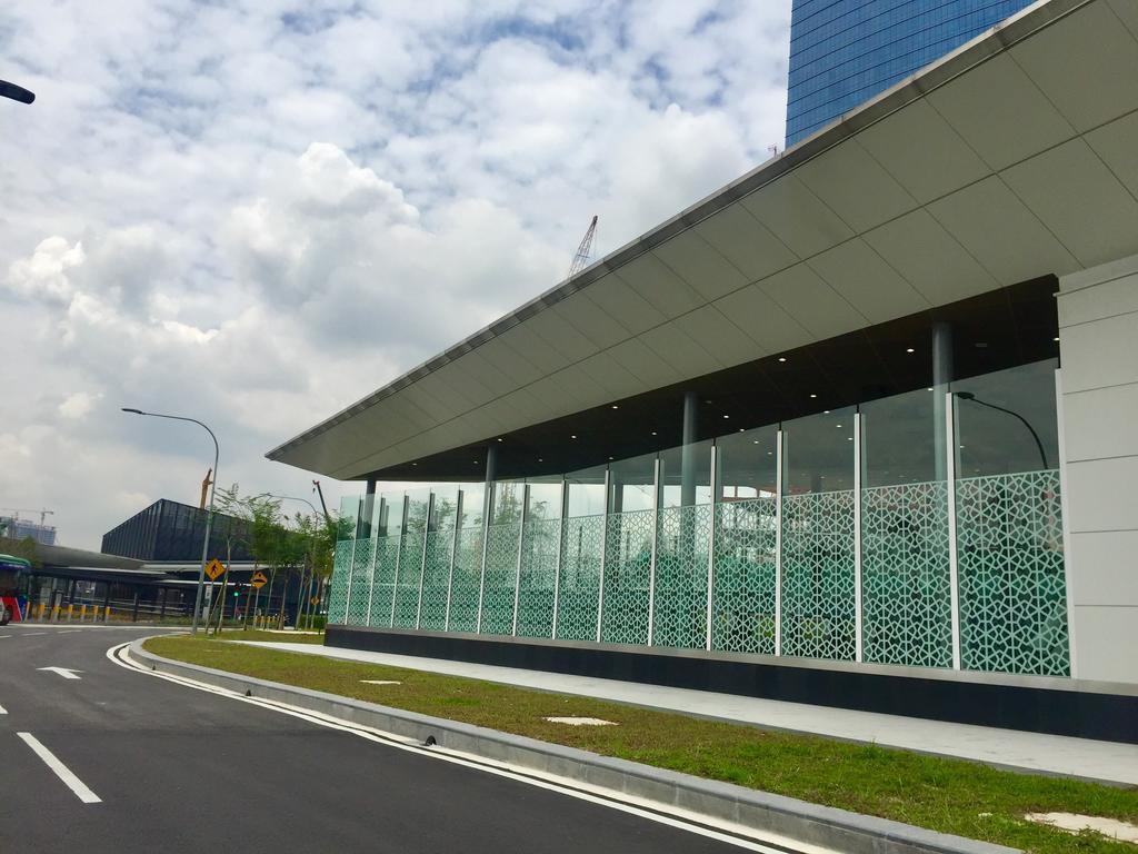 The Forum Kuala Lumpur Exterior photo